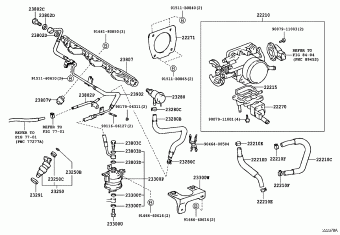 MR2 SW20R-AJMZFG SW20