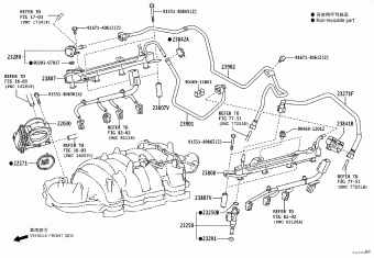 LAND CRUISER URJ200L-GNZEKV GRJ200,URJ20#,UZJ200,VDJ200
