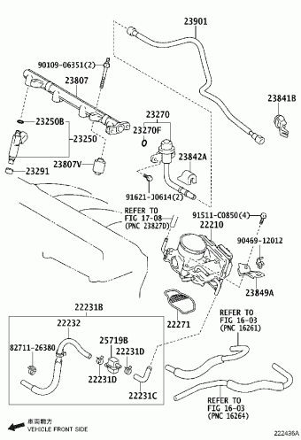 CAMRY ACV36R-DEMDKQ ACV36,MCV36
