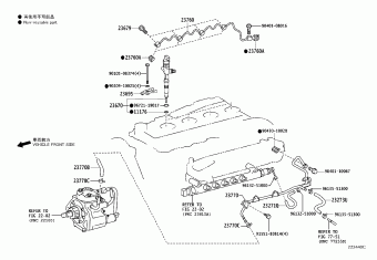 LAND CRUISER PRADO KDJ155R-GJFEYW GDJ15#,GRJ150,KDJ15#