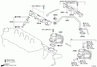 ETIOS/LIVA/CROSS NGK12R-AHMNKN NGK1#,NUK1#