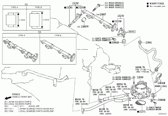 CAMRY/HYBRID ASV50L-RETNKX ACV51,ASV5#,AVV50,GSV50