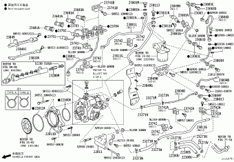 DYNA XZU710L-TKFRSW3 WU700,710,720,XZU710,720,730