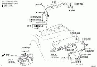 HILUX KUN26L-HRMDY 03.2013