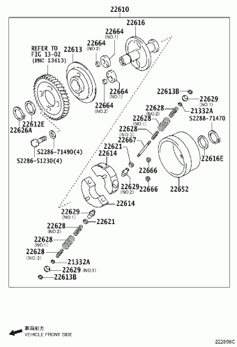 DYNA WU710L-TKMQJV3 WU700,710,720,XZU710,720,730