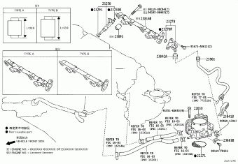 CAMRY/AURION/HV ASV50L-DETNKV ASV50,AVV50,GSV50