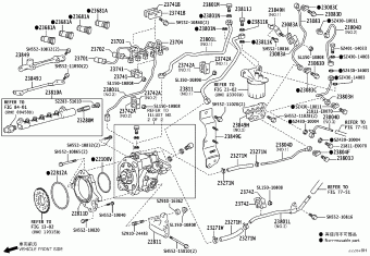 COASTER XZB53L-ZEMSY GRB53,TRB53,XZB53