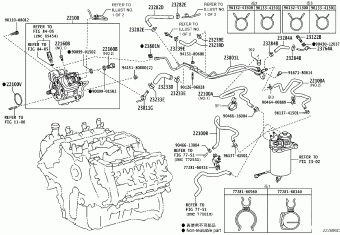 LAND CRUISER VDJ200L-GNTEZW UZJ200,URJ202,VDJ200