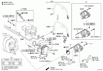 COROLLA ZRE172L-DEFNK ZRE172