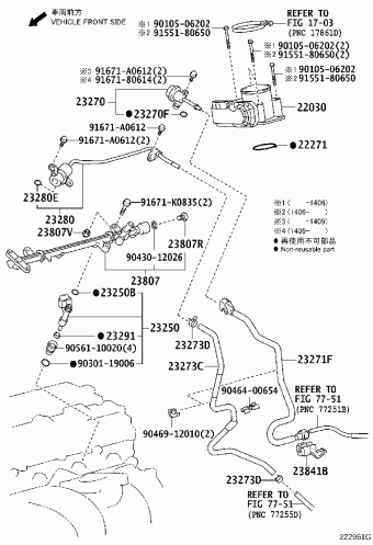HIACE TRH200R-SSPDK GDH2##,KDH2##,LH2##,TRH2##