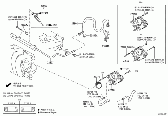 LEVIN/HYBRID ZRE181L-CEXEKC NRE181,ZRE18#,ZWE182