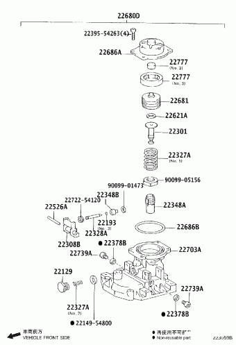 LAND CRUISER HZJ78L-RJMRS 12.2024
