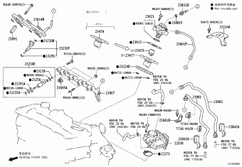 CAMRY/HYBRID ASV51L-RETNHX ACV51,ASV5#,AVV50,GSV50