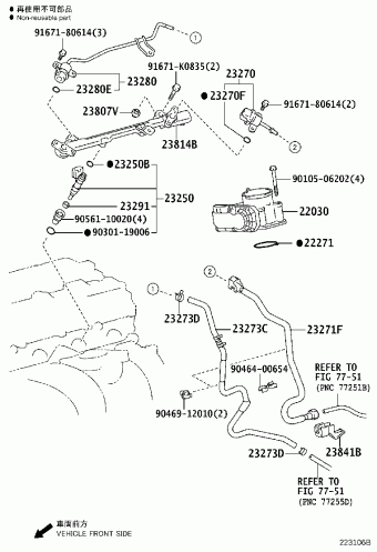 HIACE TRH221R-MBMDKQ GDH2##,KDH2##,LH2##,TRH2##