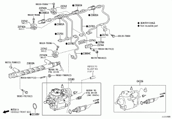 HILUX KUN125R-DTFLHD 06.2017