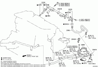 RAV4 ASA44L-RNTGKX ALA4#,ASA44,AVA4#,WWA42,ZSA4#