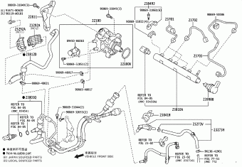 RAV4 WWA42R-ANFMRW ALA4#,ASA44,AVA4#,WWA42,ZSA4#