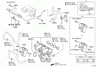 C-HR ZYX11L-AHXNBW MAXH10,NGX10,50,ZGX10,ZYX1#