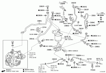 COASTER XZB70L-ZGMSYV 07.2022