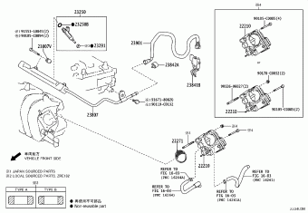 LEVIN/HYBRID ZRE182L-CEXVKC NRE181,ZRE18#,ZWE182
