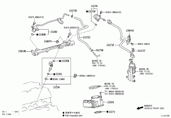 LAND CRUISER TRJ150L-GKTEKX GDJ15#,GRJ150,KDJ150,TRJ150