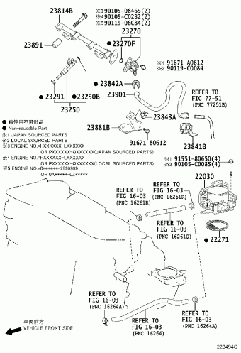 ALPHARD/VELLFIRE/HV AGH30R-NFXLK AGH30,AYH30,GGH30
