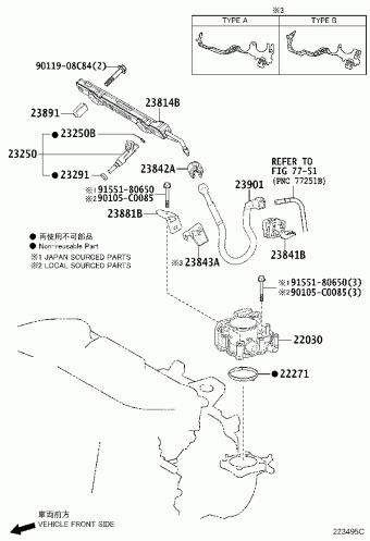 ALPHARD/VELLFIRE/HV AYH30L-PFXVB AGH30,AYH30,GGH30