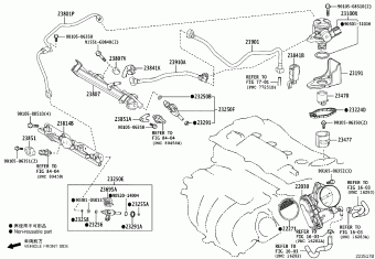 CAMRY AXVA70L-AEZSBA AXVA70