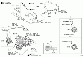 PRIUS(PLUG-IN HBD) ZVW35L-BHXGBA ZVW35