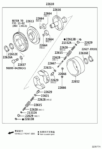 DYNA WU340R-TKMMSN3 BU3##,WU3##,XZU3##
