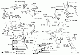 GRNVA/HIACE/MJSTY GRH320L-HBFDHV GDH30#,32#,GRH30#,32#