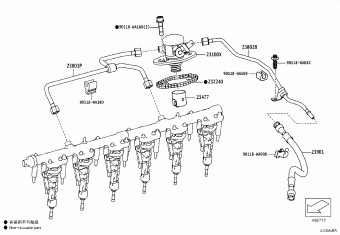 SUPRA DB03L-ZULA DB03,23,43