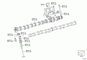 SUPRA DB03L-ZULA DB03,23,43