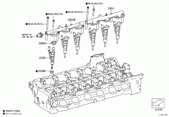 SUPRA DB03L-ZULA DB03,23,43