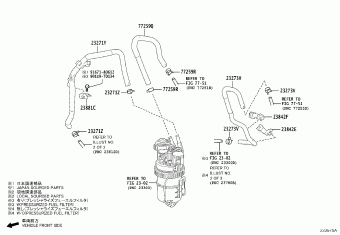 GRNVA/HIACE/MJSTY GDH300R-RCTDY GDH30#,32#,GRH30#,32#