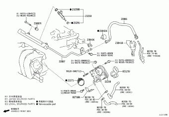 COROLLA/ALTIS ZRE218L-GEXEKR MZEA1#,ZRE21#,ZWE211
