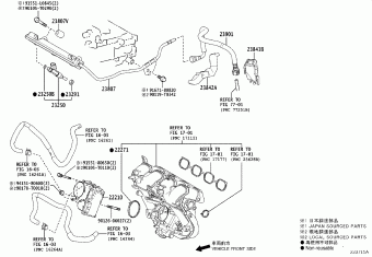 COROLLA/ALTIS ZWE211L-GEXDBV MZEA1#,ZRE21#,ZWE211