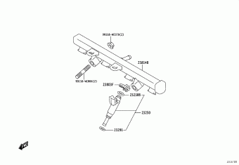 GLANZA K12MR-GHMGKX K12M,K12N