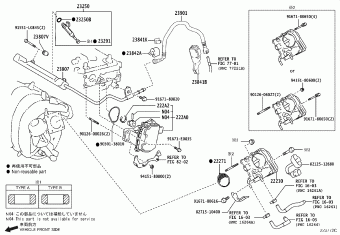 COROLLA ZRE210L-GEFDP MZEA12,ZRE210,ZWE211