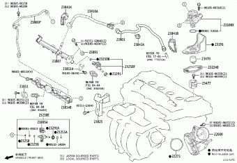 C-HR MAXH10L-AHXEBW MAXH10,NGX10,50,ZGX10,ZYX1#