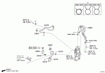 HILUX GUN125L-DNFSHW GUN12#,135