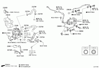 HILUX GUN125L-DNFSHW GUN12#,135