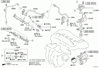 WILDLANDER (GTMC) MXAA52L-GNXXBC AXAH5#,AXAL5#,MXAA5#