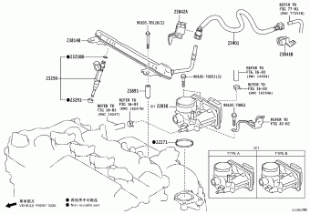YARIS/VIOS/LIMO NSP151R-BEXRKT NCP15#,NSP15#