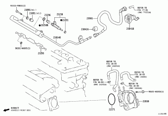 YARIS GRMN NSP131L-CGFNBW NSP131