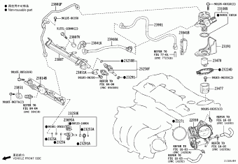 HARRIER/HYBRID AXUH80R-ANXGB AXUH80,MXUA80