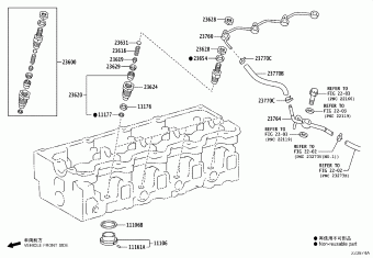 HILUX LAN125L-DNMLEN GGN125,GUN1##,LAN125,TGN1##