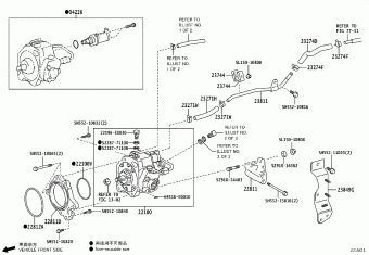 COASTER XZB70L-ZGMSYV 07.2022