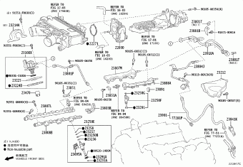 LAND CRUISER VJA300R-GNUZZ FJA300,GRJ300,VJA300,VJH300