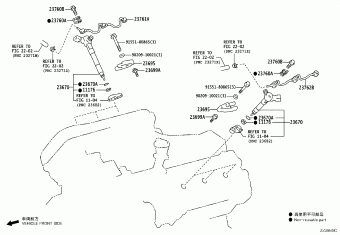 LAND CRUISER FJA300R-GNUVYQ FJA300,GRJ300,VJA300,VJH300